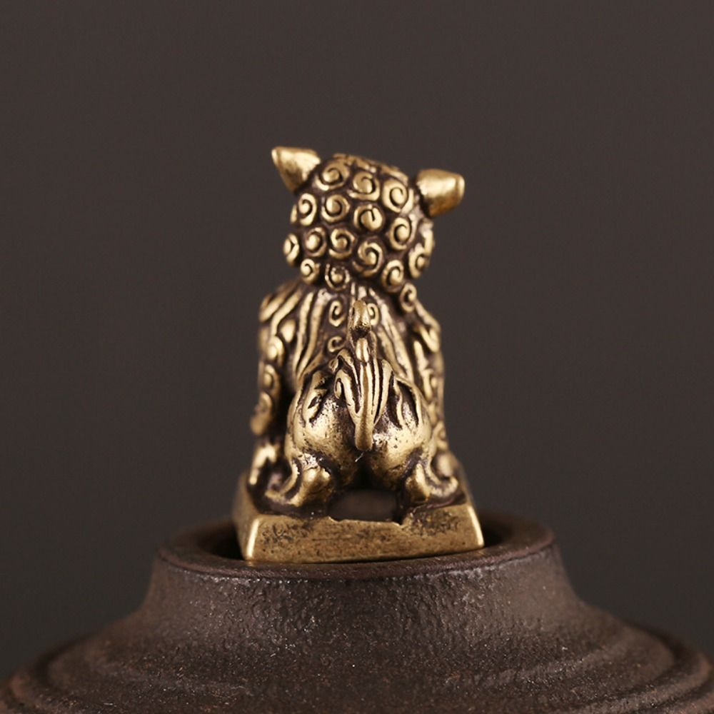 Art Craft Lion - Ręcznie Robione, Wysokiej Jakości Figurki do