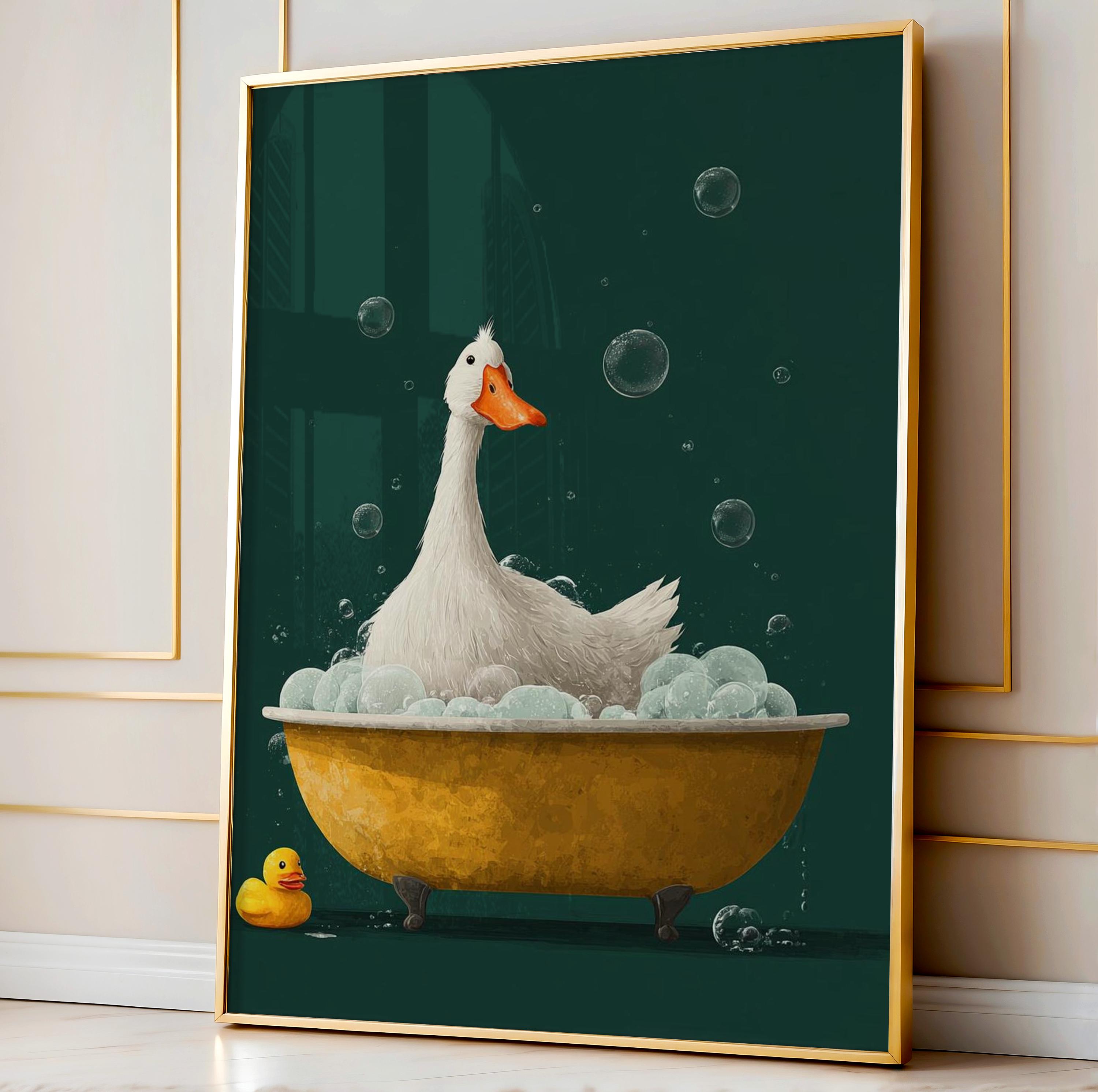 Art Craft Love - Obraz na płótnie 2D: Urocza kreskówkowa