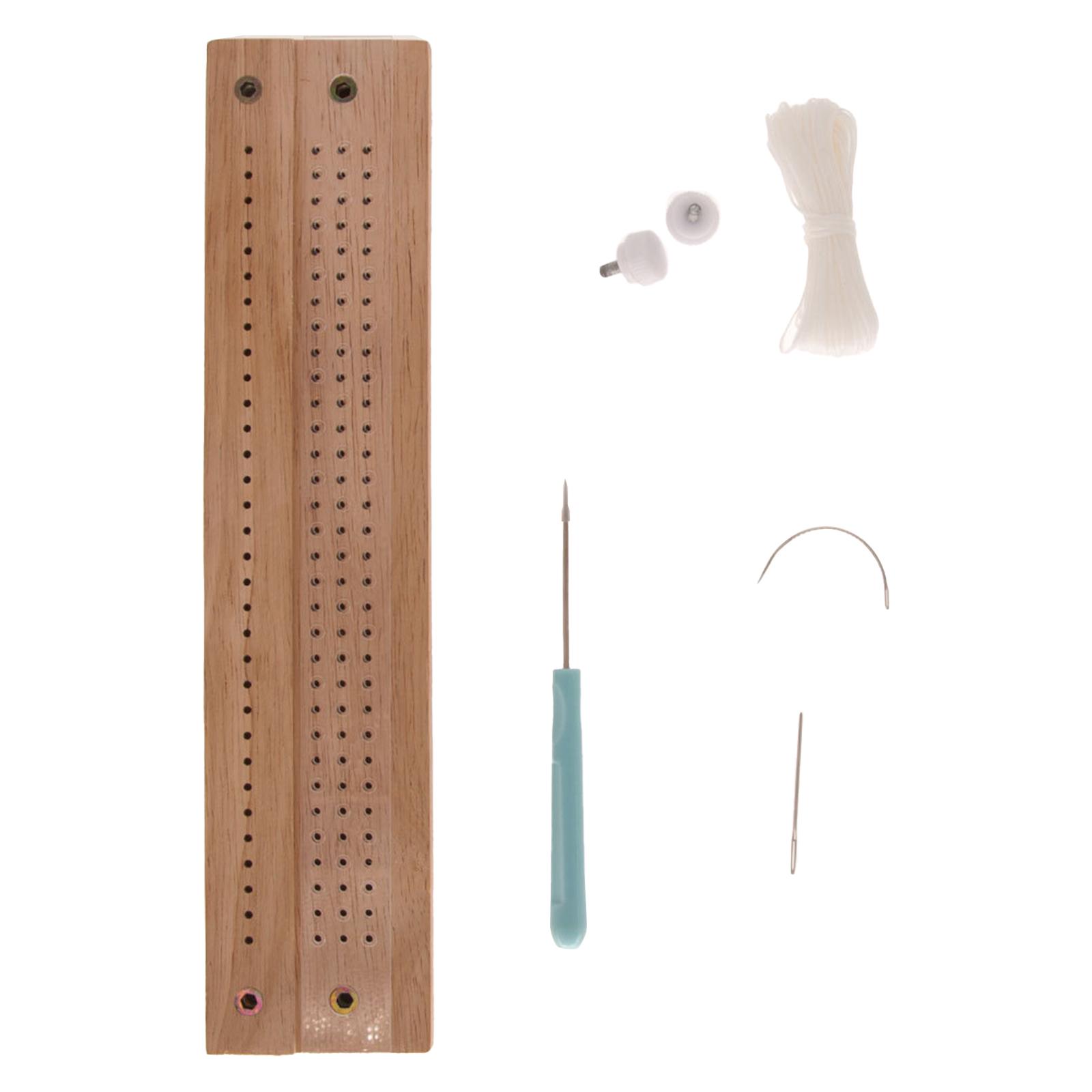 Bookbinding Supply Kit - Zestaw do oprawy książek do biura