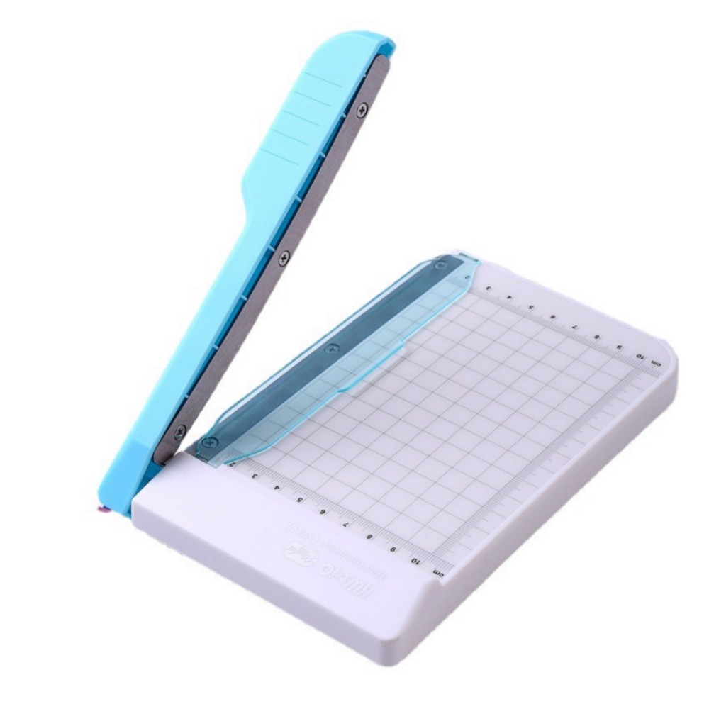 Art Craft Stationery - Maszyna do cięcia papieru A4, obcinarka