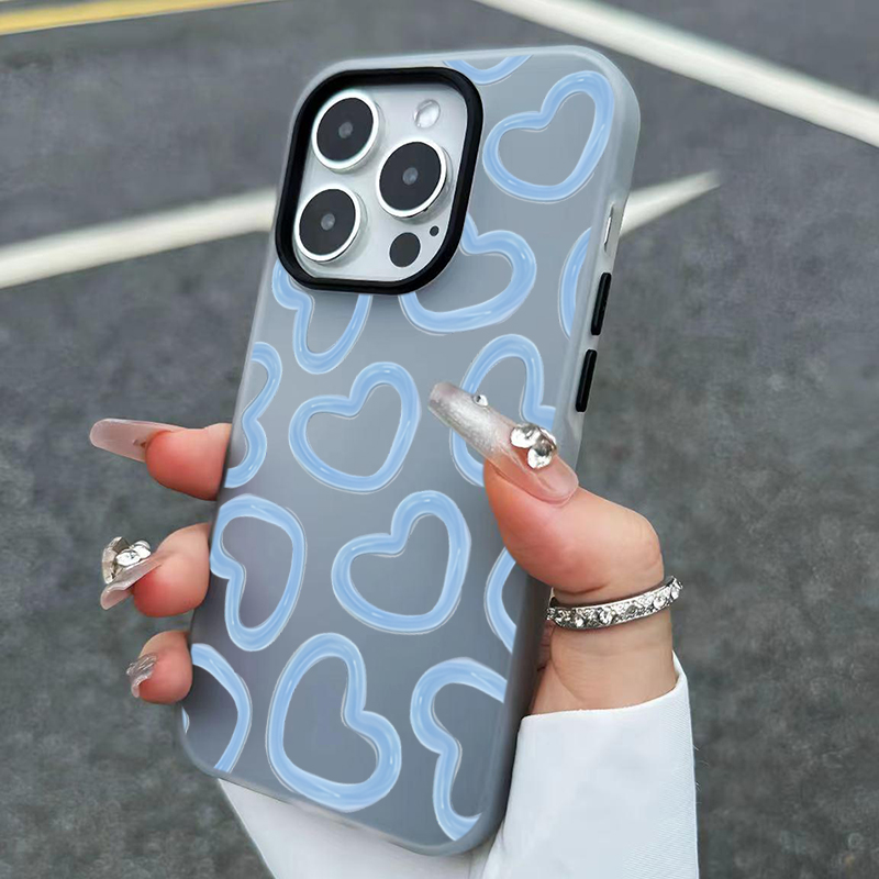 Art Craft Love - Urocze etui na telefon z motywem