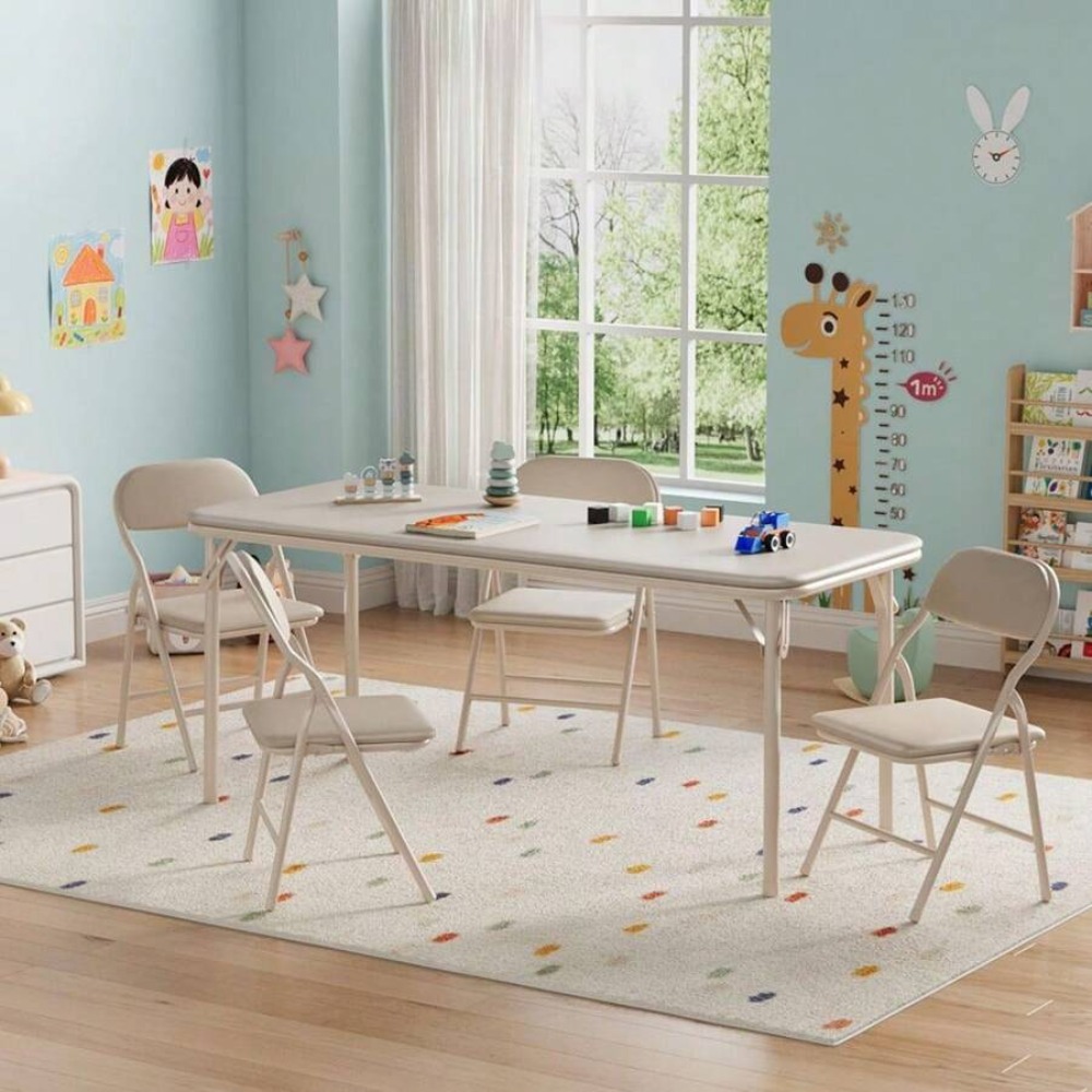 Zestaw stołu do zabawy dla dzi – Art Craft Toddlers recenzja i cena