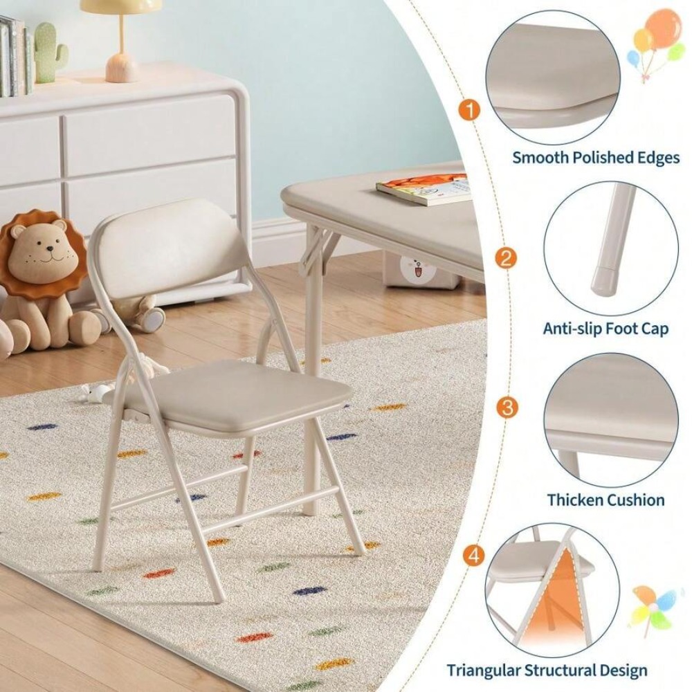 Zestaw stołu do zabawy dla dzi – Art Craft Toddlers recenzja i cena