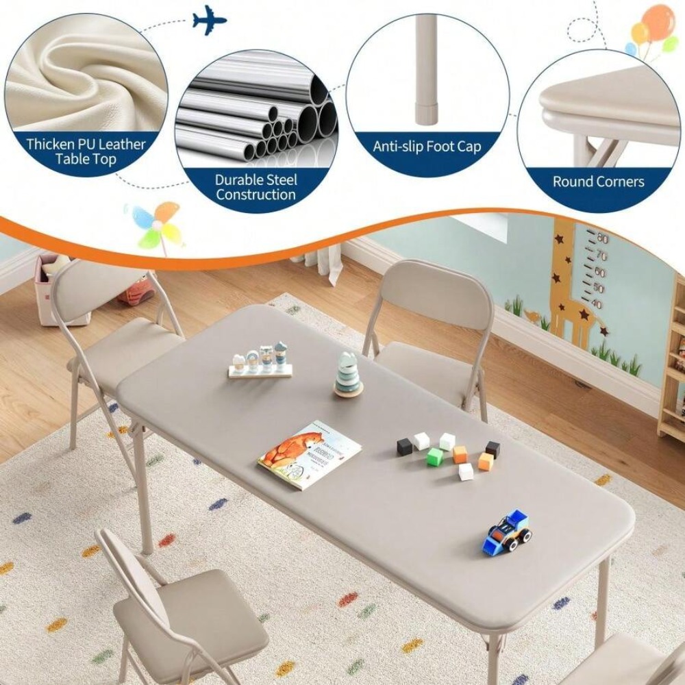 Zestaw stołu do zabawy dla dzi – Art Craft Toddlers recenzja i cena
