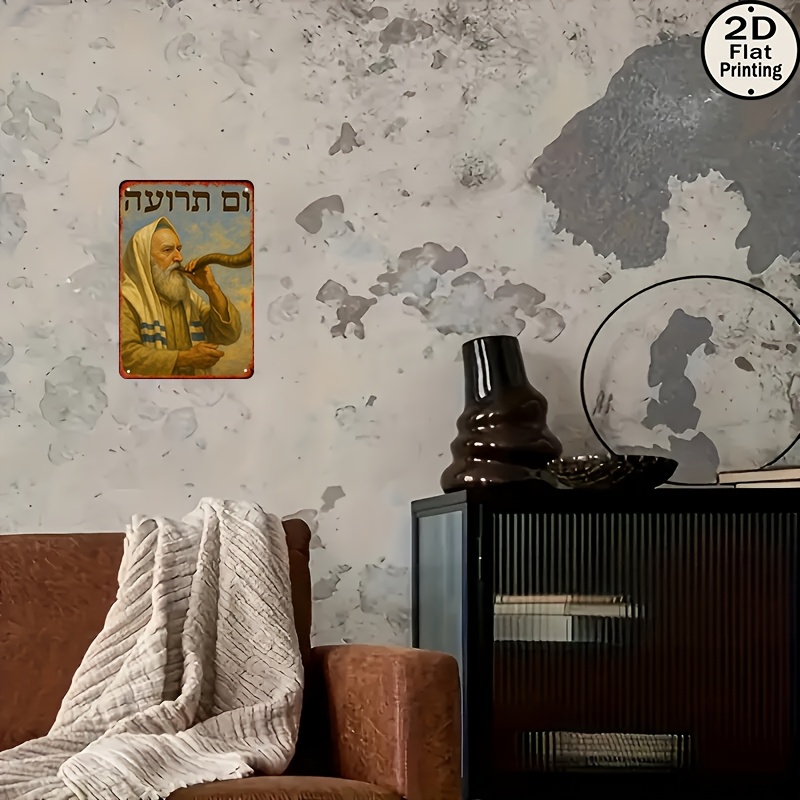 CIFBUY Vintage Aluminiowa Tabl – Art & Craft Kids Salon recenzja i cena