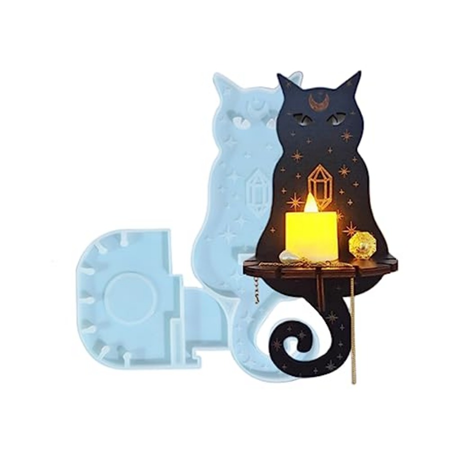 Formy silikonowe do żywicy, si – Art Craft Decoration recenzja i cena