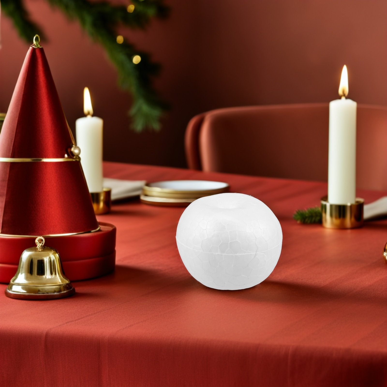 20 sztuk modeli z pianki 7,5 c – Art Craft Christmas Tree recenzja i cena
