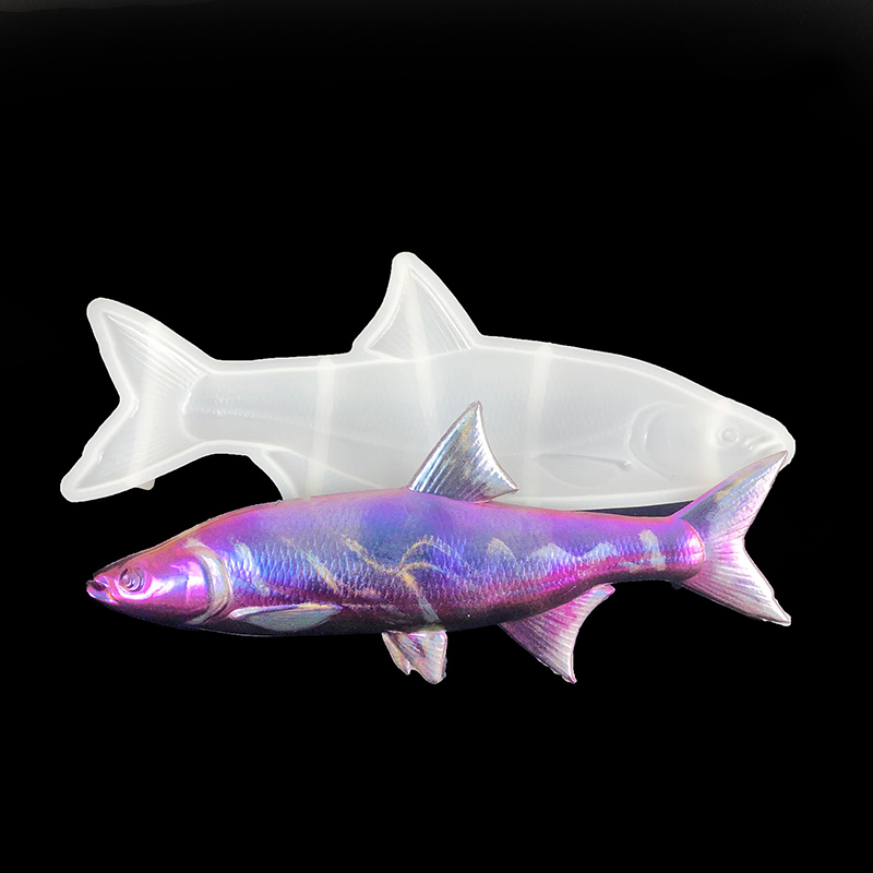 Forma silikonowa do żywicy epo – Resin Casting Mold recenzja i cena