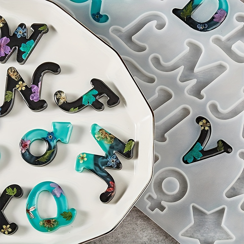 Forma do odlewania żywicy, sty – Resin Casting Mold recenzja i cena