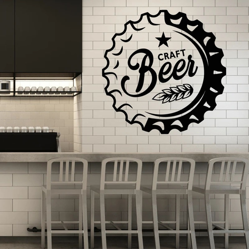 Picie alkoholu Bar Pub rzemios – Art Craft Door recenzja i cena