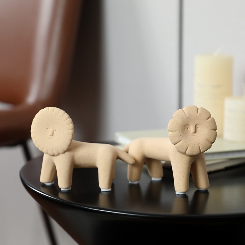 Nordyckie Morandi Kolorowe Zwi – Art Craft Lion recenzja i cena