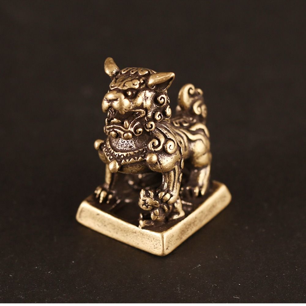 Ręcznie Robione, Wysokiej Jako – Art Craft Lion recenzja i cena