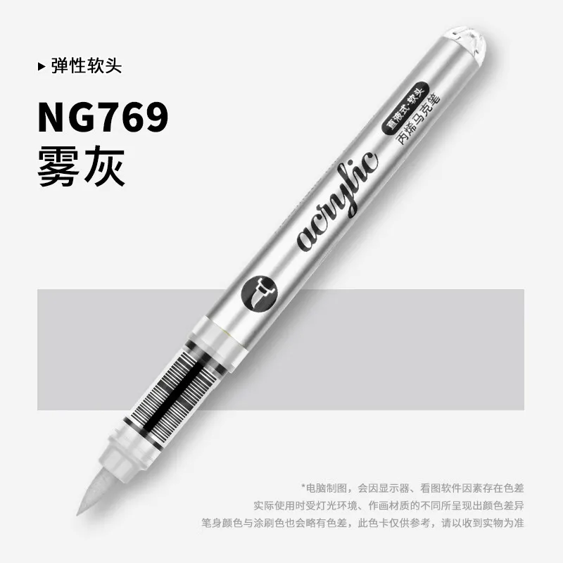 1 PC 120 kolorów Bezpośredni m – Art Craft Stationery recenzja i cena