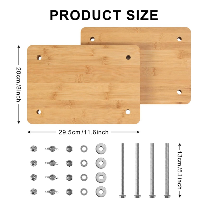 Zestaw do oprawy książek, drew – Bookbinding Supply Kit recenzja i cena