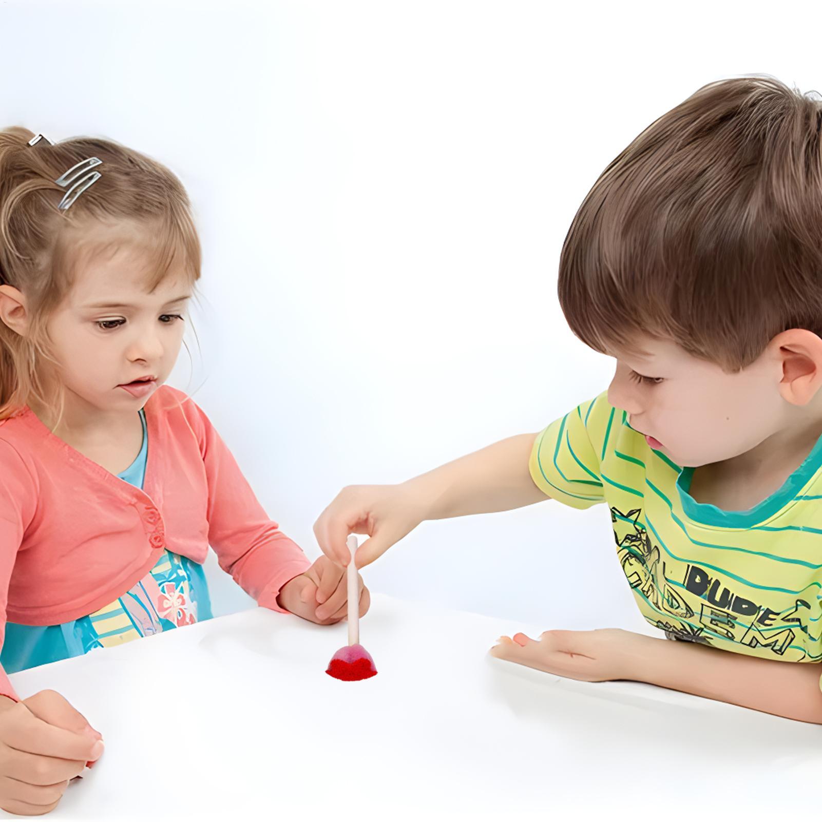 5 SZT. Gąbki do malowania dla  – Art Craft Toddlers recenzja i cena
