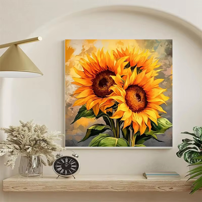 Zestaw do malowania olejnych f – Letter S Art Craft recenzja i cena
