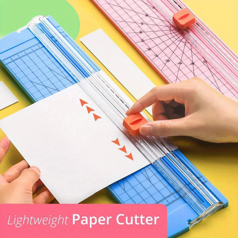 Mała automatyczna maszyna do c – Art Craft Stationery recenzja i cena
