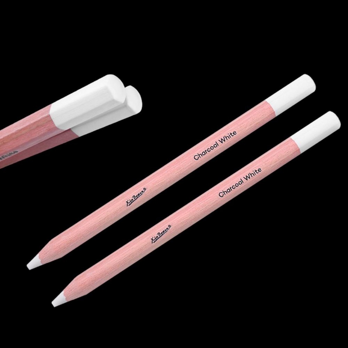 2 sztuk/zestaw zagęszczony szk – Sketching Charcoal Set recenzja i cena