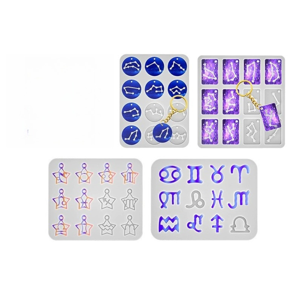 4styles Proste, uniwersalne fo – Resin Casting Mold recenzja i cena