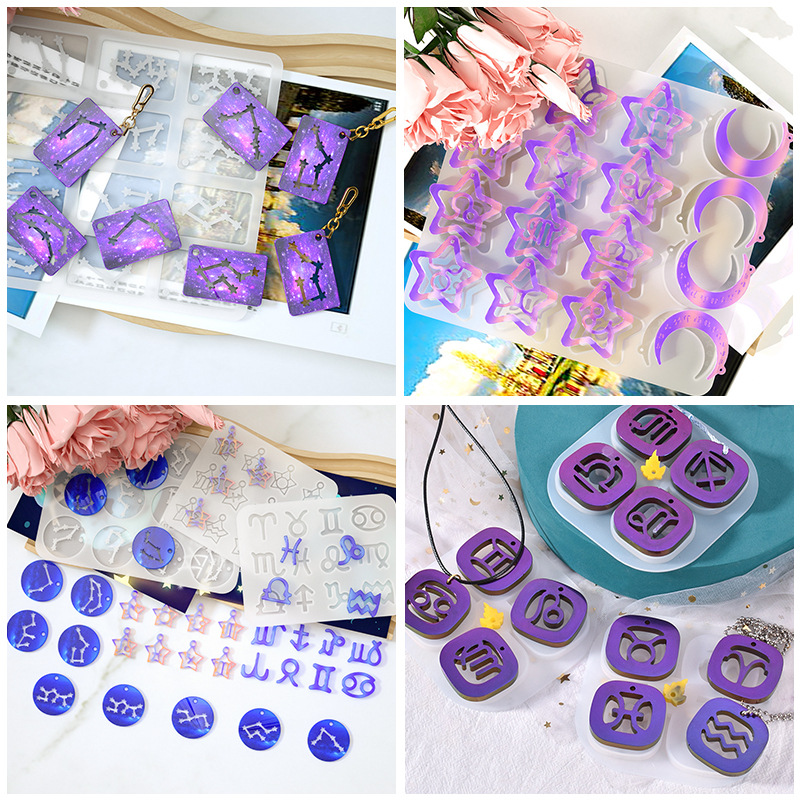 4styles Proste, uniwersalne fo – Resin Casting Mold recenzja i cena