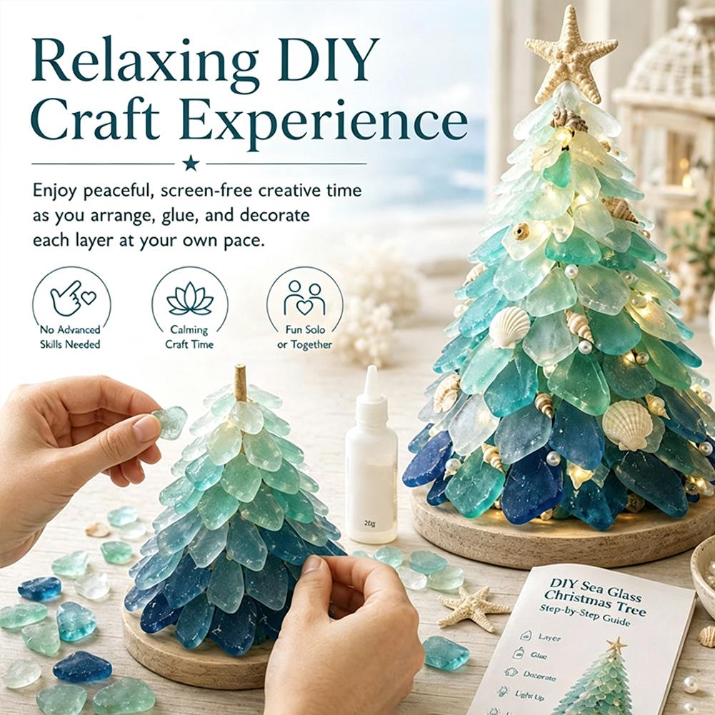 Zestaw artystyczny do samodzie – Art Craft Gifts For Adults recenzja i cena