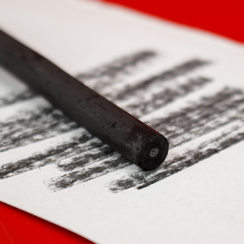 25 szt. Pałeczki z węglem drze – Sketching Charcoal Set recenzja i cena