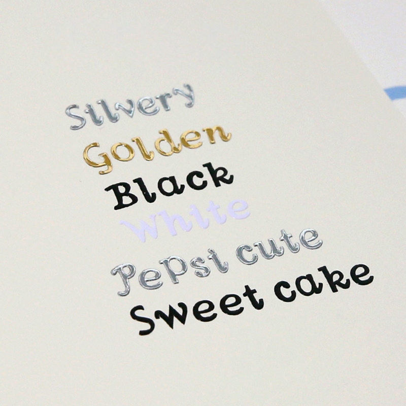 26 Naklejek z literami alfabet – Letter S Art Craft recenzja i cena