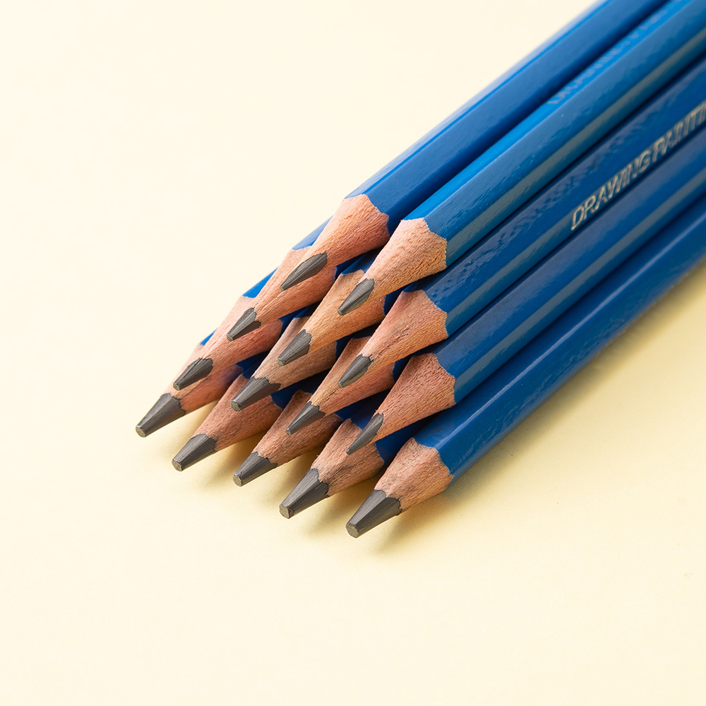 14 szt. Profesjonalny zestaw o – Sketching Charcoal Set recenzja i cena