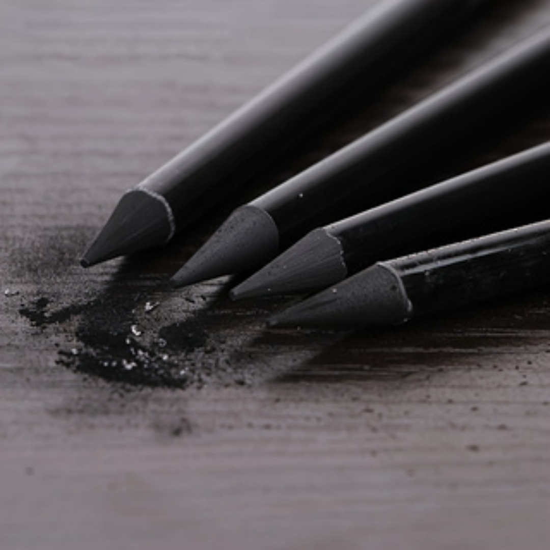 Profesjonalne ołówki węglowe m – Sketching Charcoal Set recenzja i cena
