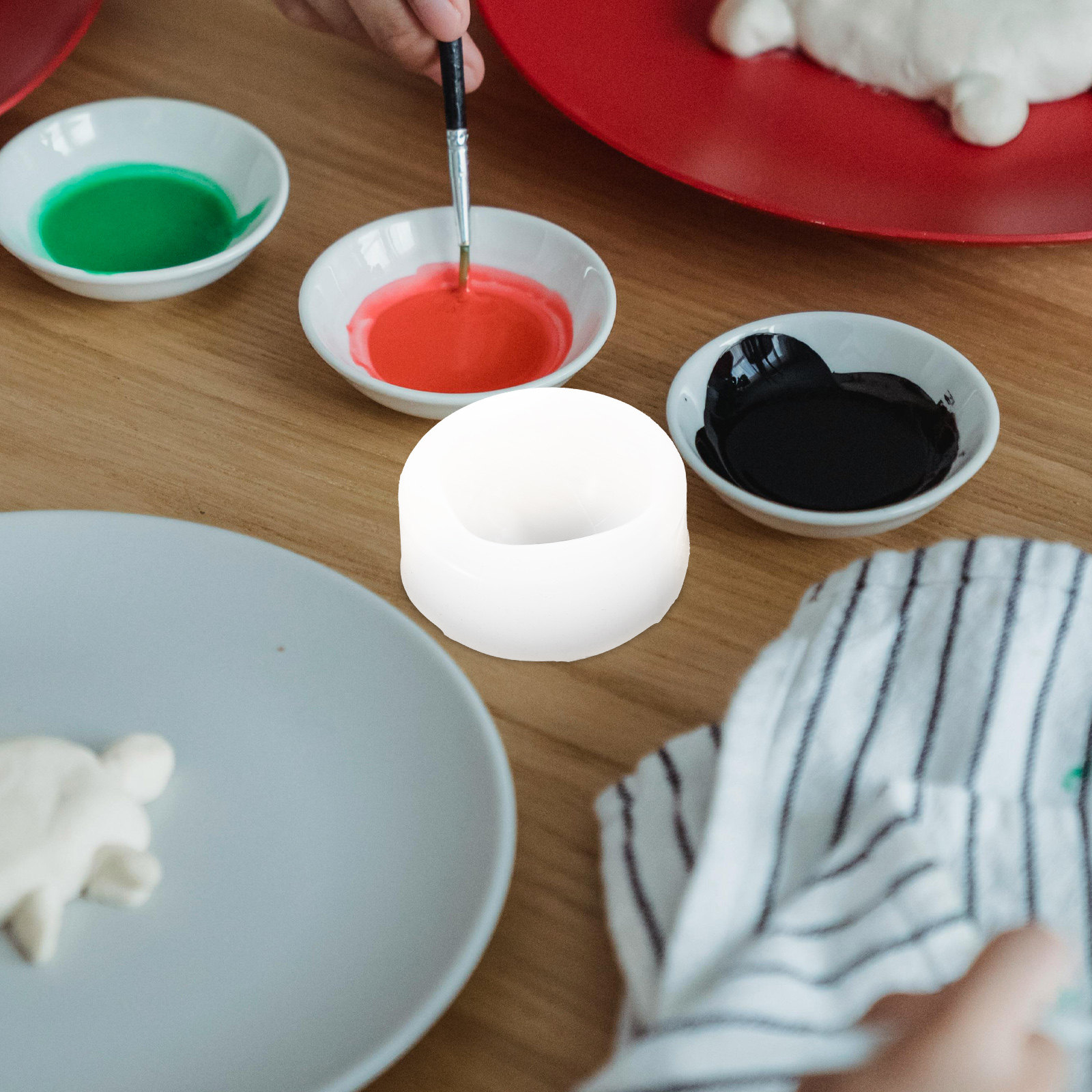 Silikonowa forma do odlewania  – Resin Casting Mold recenzja i cena