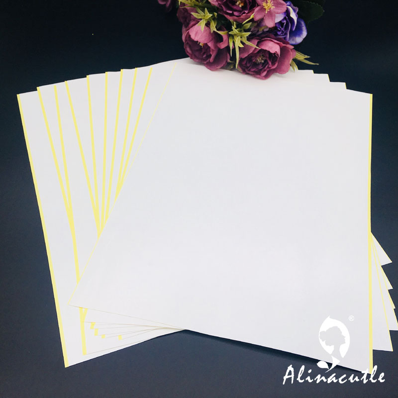 10PC X A4 taśma dwustronna moc – School Of Art X Craft recenzja i cena