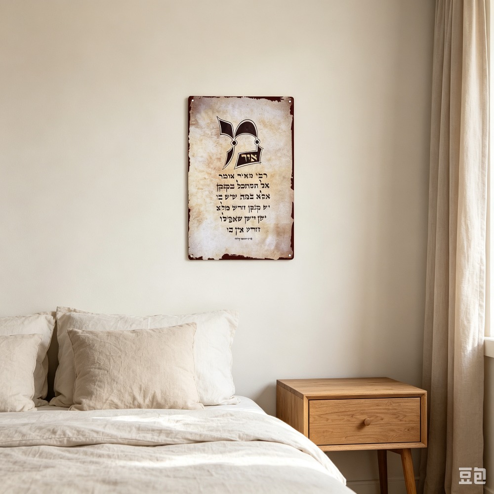 CIFBUY Vintage Aluminiowy Znak – Art & Craft Kids Salon recenzja i cena