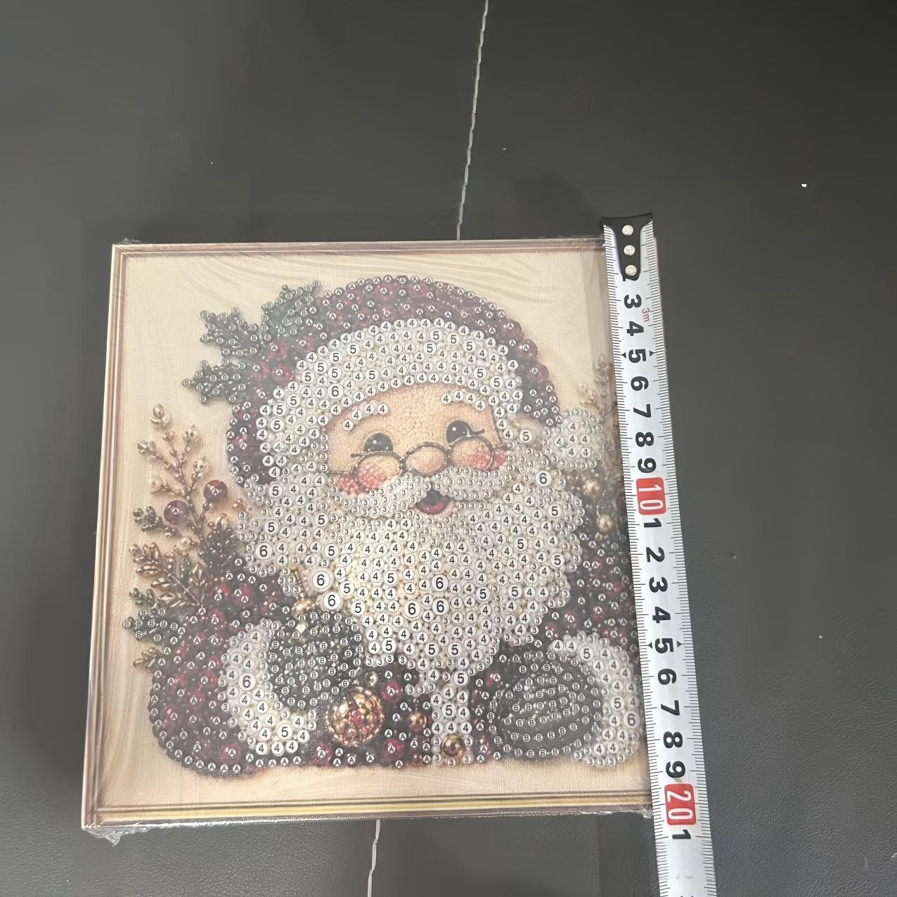 Zestaw do malowania diamentami – Art Craft Gifts For Adults recenzja i cena