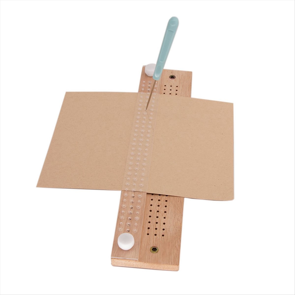 T32C Nowa Przewodnica do Okład – Bookbinding Supply Kit recenzja i cena