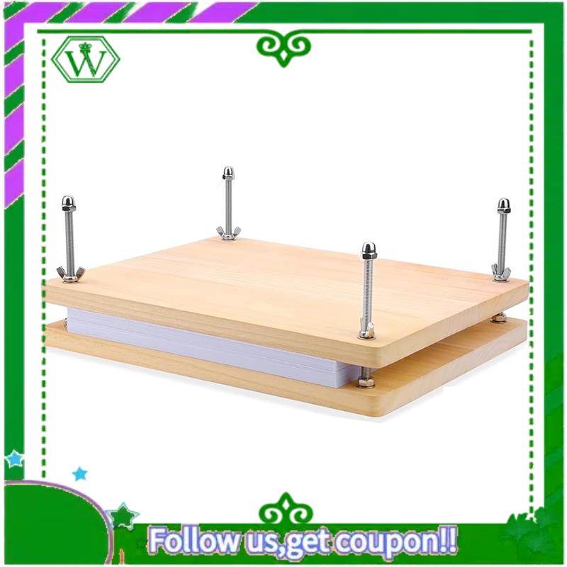 Niezawodne Zestawy Drewniane P – Bookbinding Supply Kit recenzja i cena