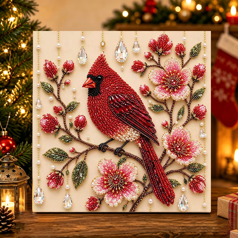 Zestaw do malowania diamentami – Art Craft Gifts For Adults recenzja i cena