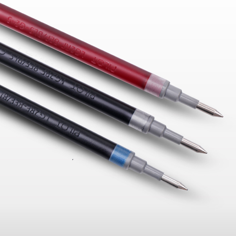 6 sztuk japonia Pilot żel wkła – Pilot Pen G2 recenzja i cena