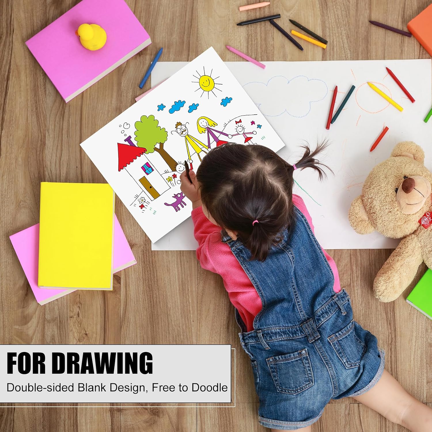 Płyty z pianki o różnej gruboś – School Of Art X Craft recenzja i cena