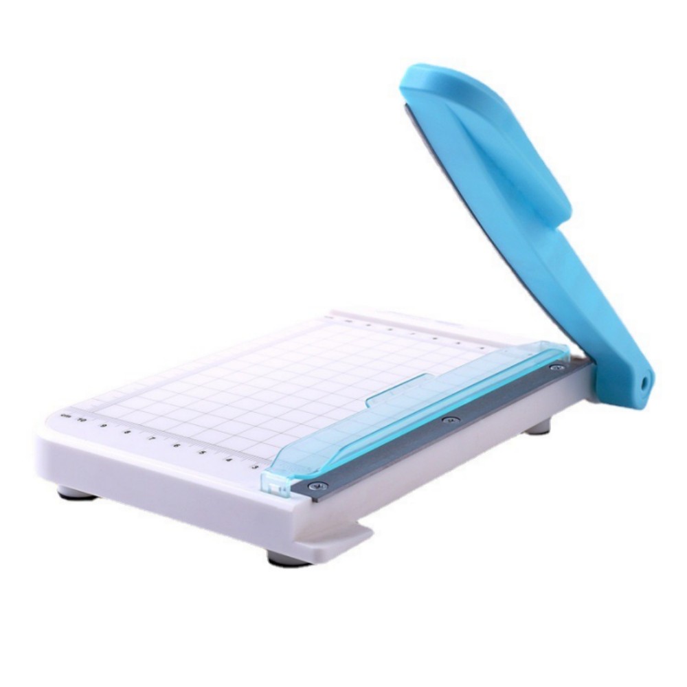 Maszyna do cięcia papieru A4,  – Art Craft Stationery recenzja i cena