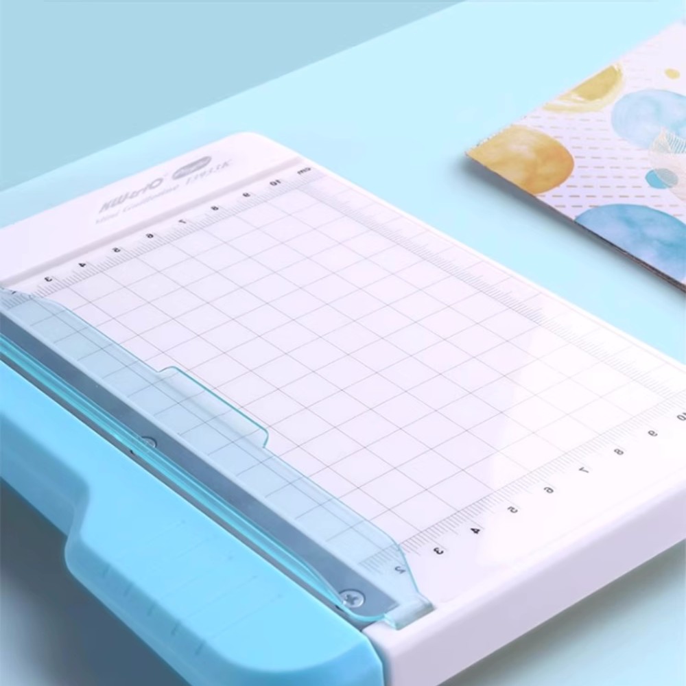 Maszyna do cięcia papieru A4,  – Art Craft Stationery recenzja i cena