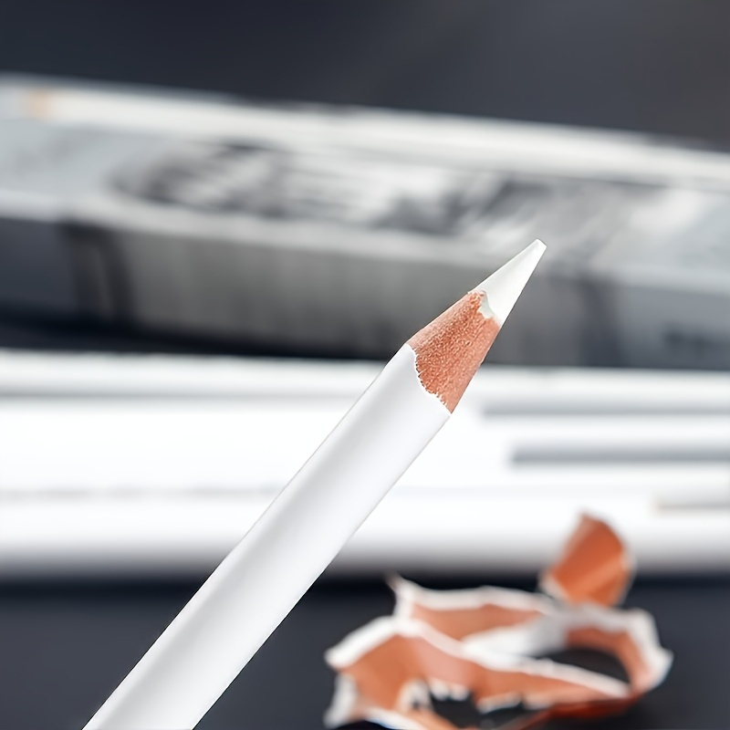 Zestaw ołówków węglowych artys – Sketching Charcoal Set recenzja i cena