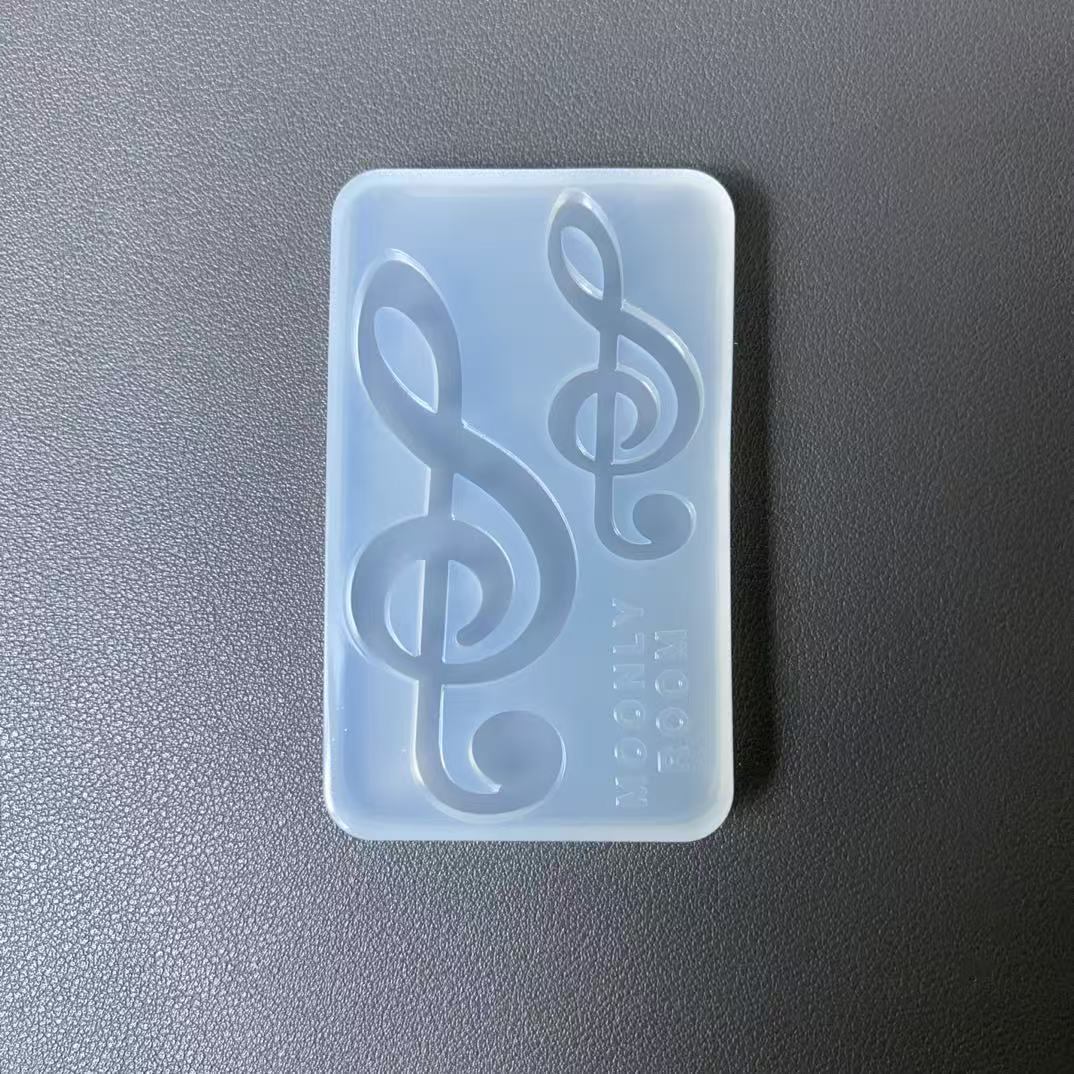 Forma silikonowa do odlewania  – Resin Casting Mold recenzja i cena