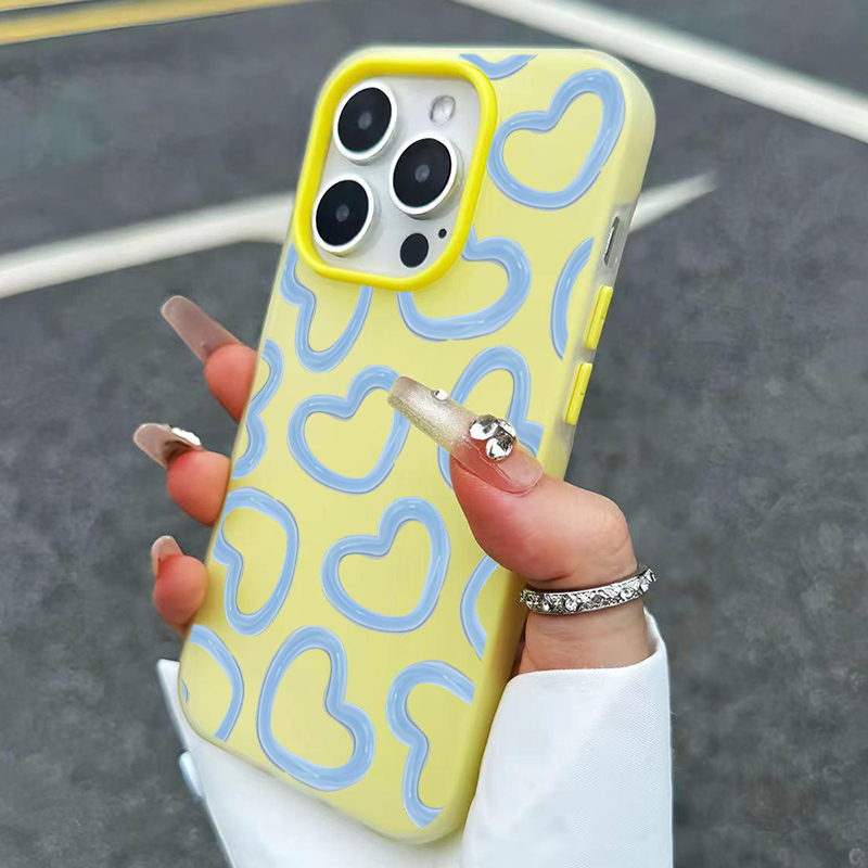Urocze etui na telefon z motyw – Art Craft Love recenzja i cena