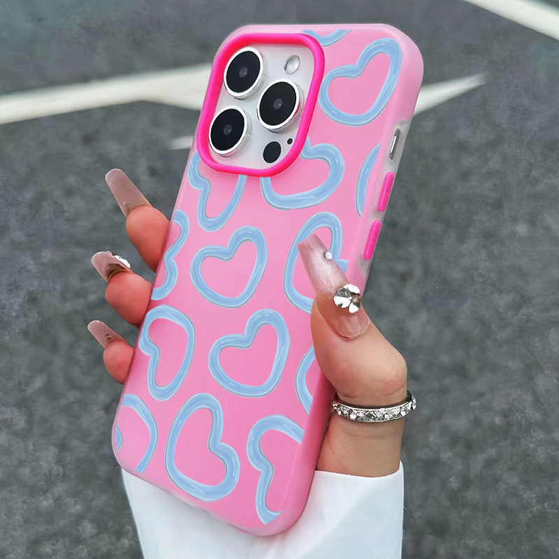 Urocze etui na telefon z motyw – Art Craft Love recenzja i cena