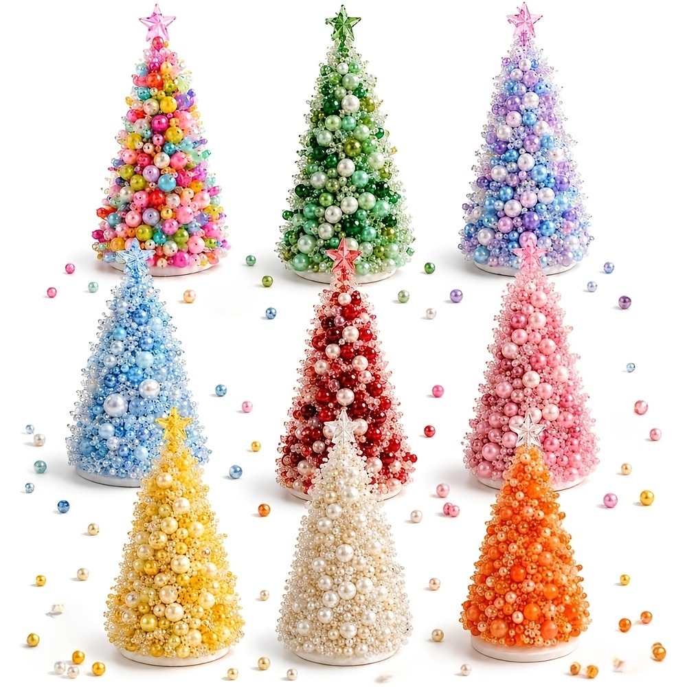 Zestaw do samodzielnego wykona – Art Craft Christmas Tree recenzja i cena