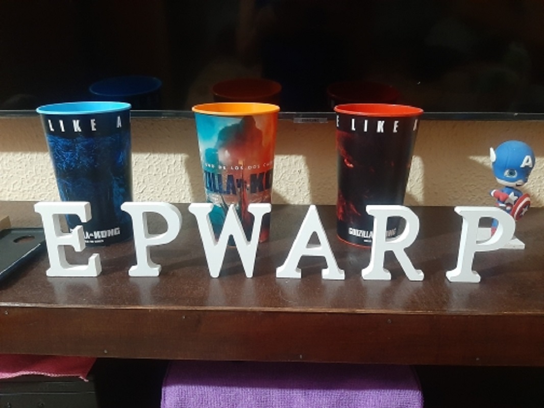 1pc 8CM biały drewniany list a – Letter S Art Craft recenzja i cena