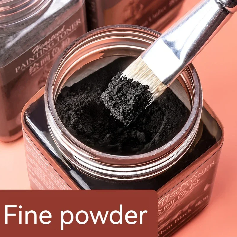 10 kolorów toner do szkicowani – Sketching Charcoal Set recenzja i cena