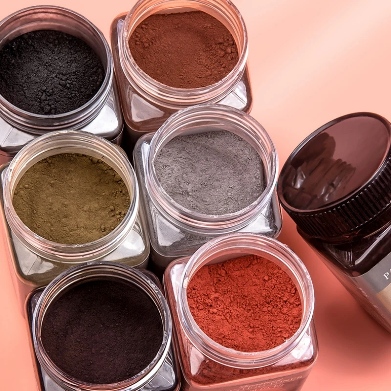 10 kolorów toner do szkicowani – Sketching Charcoal Set recenzja i cena