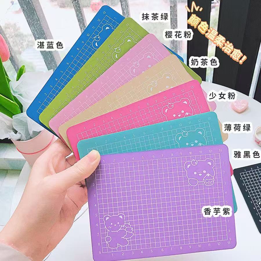 A6 artykuły artystyczne kawaii – Art Craft Stationery recenzja i cena