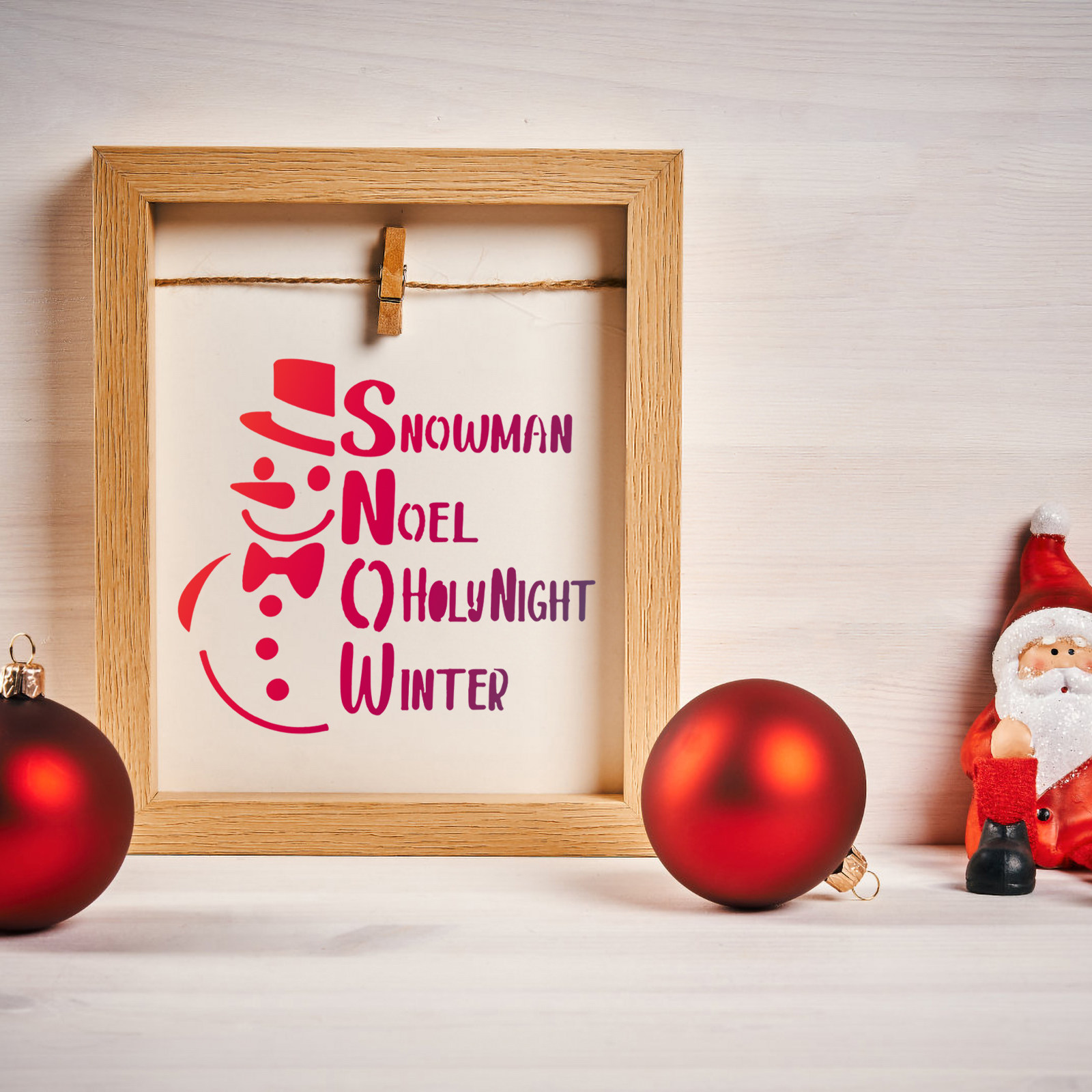 Szablony do malowania, urocze  – Art Craft Love recenzja i cena